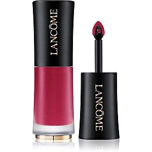 Lancôme L’Absolu Rouge Drama Ink dlhotrvajúci matný tekutý rúž odtieň 368 Rose Lancome 6 ml vyobraziť