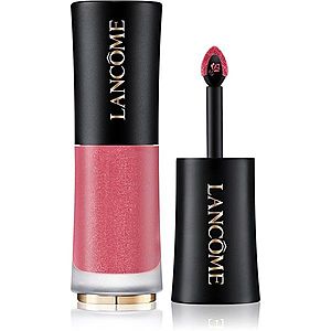 Lancôme L’Absolu Rouge Drama Ink dlhotrvajúci matný tekutý rúž odtieň 311 Rose Cherie 6 ml vyobraziť