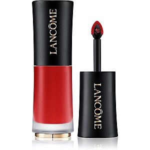 Lancôme L’Absolu Rouge Drama Ink dlhotrvajúci matný tekutý rúž odtieň 154 Dis Oui 6 ml vyobraziť