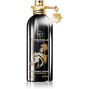 Montale Arabians Tonka parfumovaná voda unisex 100 ml vyobraziť