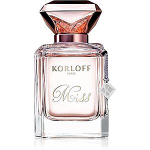 Korloff Miss Korloff parfumovaná voda pre ženy 50 ml vyobraziť