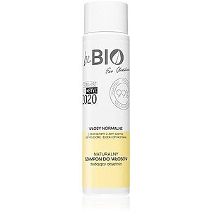 beBIO Normal Hair revitalizačný šampón pre normálne vlasy 300 ml vyobraziť