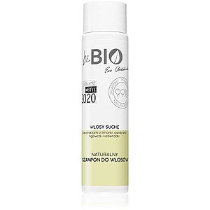 beBIO Dry Hair šampón pre suché a matné vlasy 300 ml vyobraziť