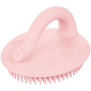 Canpol babies Bath Brush kefa do kúpeľa pre deti Pink 1 ks vyobraziť
