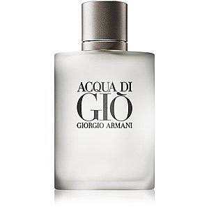 Armani Acqua di Giò Pour Homme toaletná voda pre mužov 100 ml vyobraziť