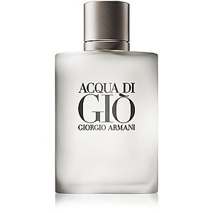 Armani Acqua di Giò Pour Homme toaletná voda pre mužov 50 ml vyobraziť