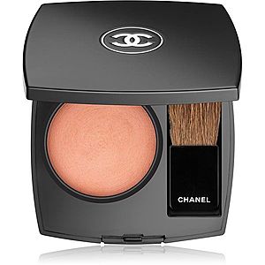 Chanel Joues Contraste Powder Blush púdrová lícenka odtieň 03 Brume D´or 3, 5 g vyobraziť