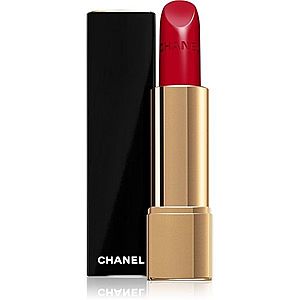Chanel Rouge Allure intenzívny dlhotrvajúci rúž odtieň 99 Pirate 3.5 g vyobraziť