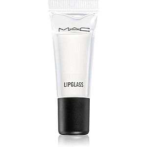 MAC Cosmetics Mini Lipglass Clear lesk na pery 7 ml vyobraziť