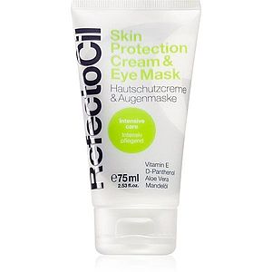 RefectoCil Skin Protection Cream ochranný krém pred farbením 75 ml vyobraziť