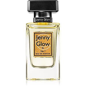 Jenny Glow C No: ? parfumovaná voda pre ženy 80 ml vyobraziť