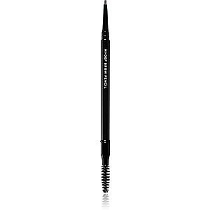 RevitaLash Hi-Def Brow Pencil ceruzka na obočie s kefkou odtieň Cool Brown 0, 14 g vyobraziť