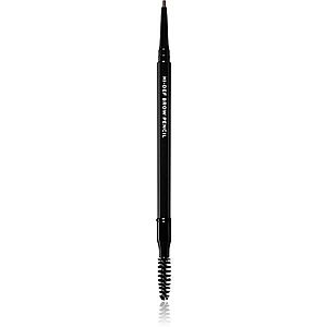 RevitaLash Hi-Def Brow Pencil ceruzka na obočie s kefkou odtieň Warm Brown 0, 14 g vyobraziť