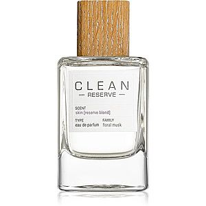 CLEAN Reserve Skin parfumovaná voda unisex 100 ml vyobraziť