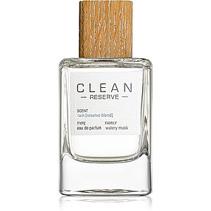 CLEAN Reserve Rain parfumovaná voda unisex 100 ml vyobraziť