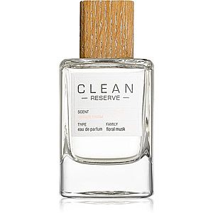 CLEAN Reserve Radiant Nectar parfumovaná voda unisex 100 ml vyobraziť