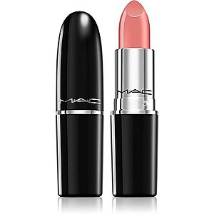 MAC Cosmetics Lustreglass Sheer-Shine Lipstick lesklý rúž odtieň $ellout 3 g vyobraziť