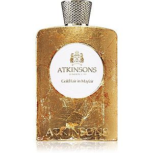 Atkinsons Iconic Gold Fair In Mayfair parfumovaná voda unisex 100 ml vyobraziť