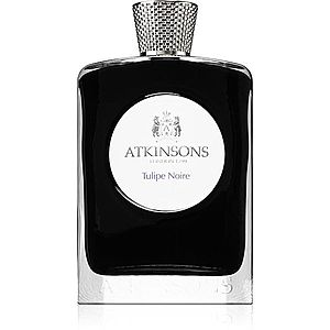 Atkinsons Emblematic Tulipe Noire parfumovaná voda pre ženy 100 ml vyobraziť