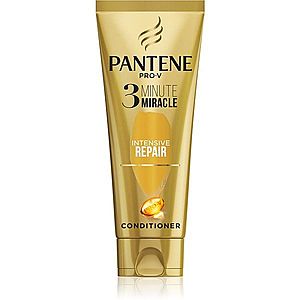 Pantene Miracle Serum Intensive Repair kondicionér pre suché a poškodené vlasy 200 ml vyobraziť