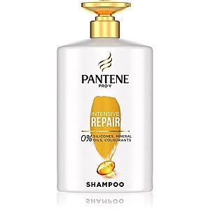Pantene Intensive Repair - šampón na vlasy vyobraziť