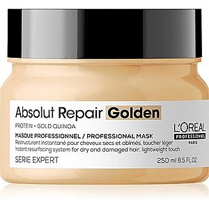 L’Oréal Professionnel Serie Expert Absolut Repair regeneračná maska pre suché a poškodené vlasy 250 ml vyobraziť