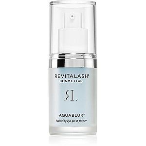 RevitaLash Aquablur™ hydratačný očný gél 15 ml vyobraziť
