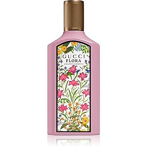Gucci Flora Gorgeous Gardenia parfumovaná voda pre ženy 100 ml vyobraziť