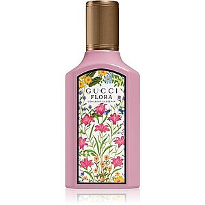 Gucci Flora Gorgeous Gardenia parfumovaná voda pre ženy 50 ml vyobraziť