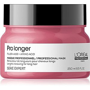 L’Oréal Professionnel Serie Expert Pro Longer posilujúca maska pre poškodené vlasy 250 ml vyobraziť