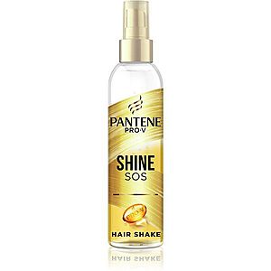 Pantene Pro-V SOS Shine sprej na vlasy pre lesk 150 ml vyobraziť