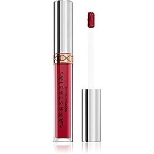 Anastasia Beverly Hills Liquid Lipstick dlhotrvajúci matný tekutý rúž odtieň American Doll 3, 2 g vyobraziť