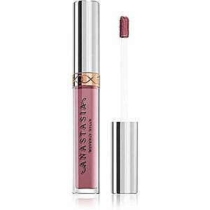 Anastasia Beverly Hills Liquid Lipstick dlhotrvajúci matný tekutý rúž odtieň Dusty Rose 3, 2 g vyobraziť