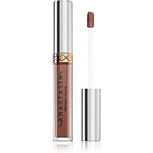 Anastasia Beverly Hills Liquid Lipstick dlhotrvajúci matný tekutý rúž odtieň Hudson 3, 2 g vyobraziť
