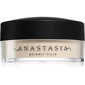 Anastasia Beverly Hills Loose Setting Powder zmatňujúci sypký púder odtieň Vanilla 25 g vyobraziť
