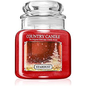 Country Candle Stardust vonná sviečka 453 g vyobraziť