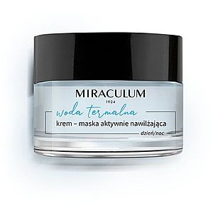 Miraculum Thermal Water krémová hydratačná maska 50 ml vyobraziť