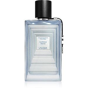 Lalique Les Compositions Parfumées Glorious Indigo parfumovaná voda unisex 100 ml vyobraziť