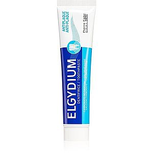 Elgydium Anti-Plaque zubná pasta pre dôkladné vyčistenie zubov 75 ml vyobraziť