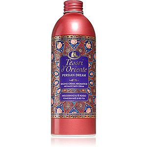 Tesori d'Oriente Persian Dream krémová pena do kúpeľa pre ženy 500 ml vyobraziť