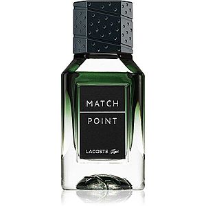 Lacoste Match Point parfumovaná voda pre mužov 50 ml vyobraziť