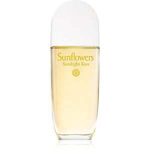 Elizabeth Arden Sunflowers Sunlight Kiss toaletná voda pre ženy 100 ml vyobraziť