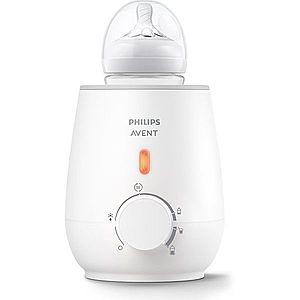 Philips Avent Fast Bottle & Baby Food Warmer SCF355/09 multifunkčný ohrievač dojčenských fliaš 1 ks vyobraziť