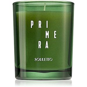 Souletto Primera Scented Candle vonná sviečka 200 g vyobraziť