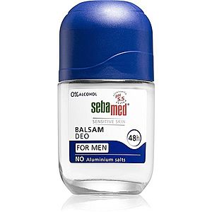 Sebamed For Men dezodorant roll-on pre mužov 50 ml vyobraziť