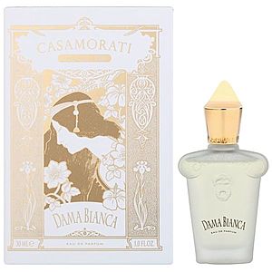 Xerjoff Casamorati 1888 Dama Bianca parfumovaná voda pre ženy 30 ml vyobraziť