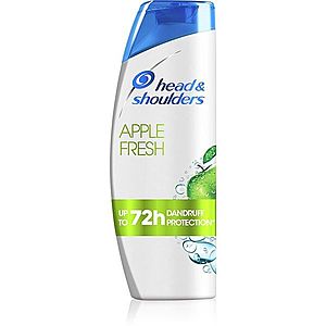 Head & Shoulders Apple Fresh šampón proti lupinám 400 ml vyobraziť