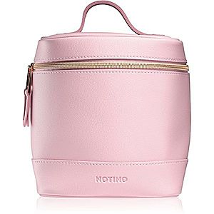 Notino Pastel Collection kozmetický kufrík Pink vyobraziť