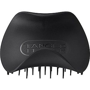Tangle Teezer Scalp Brush Black masážna kefa pre pokožku hlavy ks vyobraziť