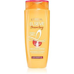 L’Oréal Paris Elseve Dream Long šampón na poškodené vlasy 700 ml vyobraziť